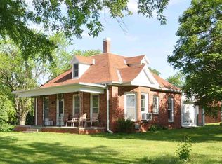 6107 I Rd, Nebraska City, NE 68410