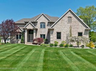 1407 Squirrel Run, Saint Johns, MI 48879