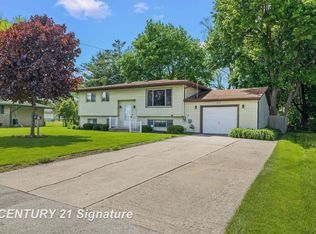 3134 Mysylvia Dr, Saginaw, MI 48601