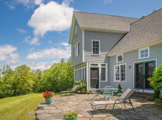 2904 E Hill Rd, Andover, VT 05143