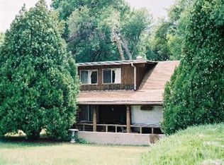 3175 N Montezuma Ave, Rimrock, AZ 86335