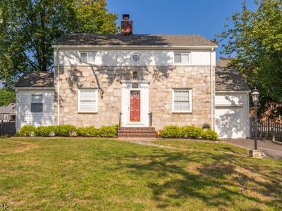 768 Fairway Dr, Union, NJ, 07083