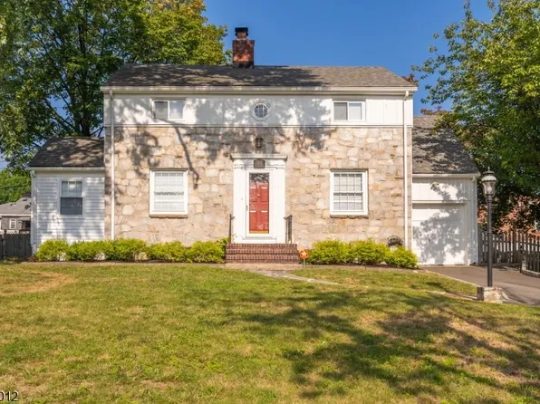 768 Fairway Dr, Union Twp., NJ 07083