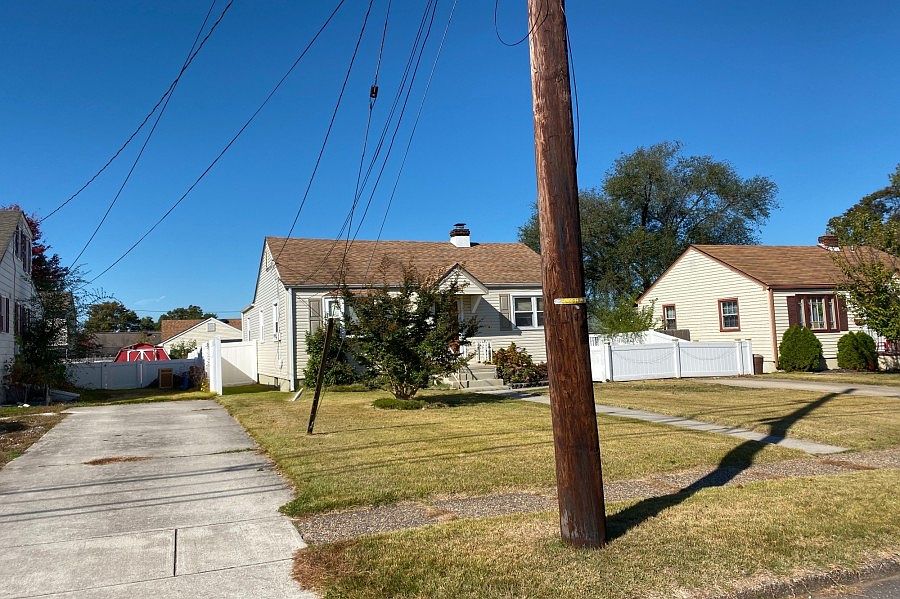 148 Princeton Ave, Bellmawr, NJ 08031 Zillow
