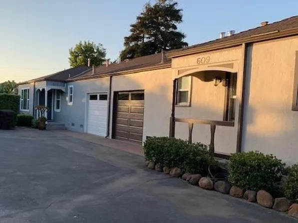 609 Centennial St, Santa Cruz, CA 95060