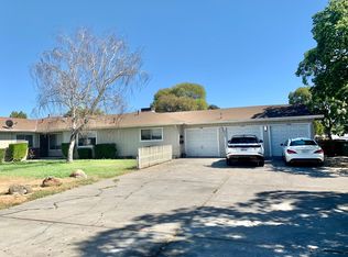 8836 N El Dorado St #8840, Stockton, CA 95210