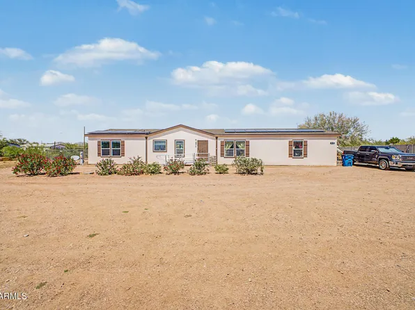 2576 W TEPEE Street, Apache Junction, AZ 85120