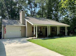 3366 Lucky Debonair Trl, Tallahassee, FL 32309