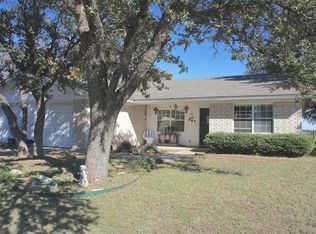 997 Terraha Dr, Early, TX 76802