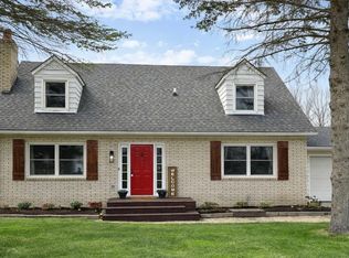4837 Mack Rd, Howell, MI 48855