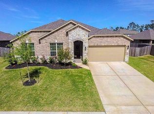 18010 Millau Viaduct Way, Houston, TX 77044