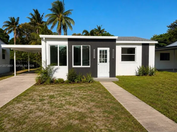 825 S 28th Ave, Hollywood, FL 33020