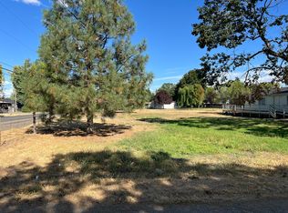 183 Orr Dr, Central Pt, OR 97502