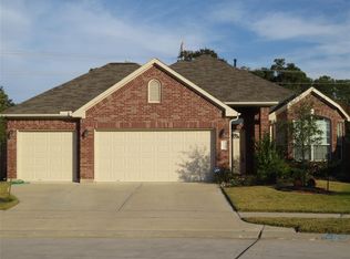 9902 Taylor Springs Ln, Tomball, TX 77375