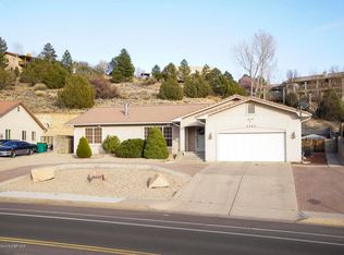 4202 N Dustin Ave, Farmington, NM 87401
