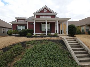 509 Lakefront Dr, Canton, GA 30115
