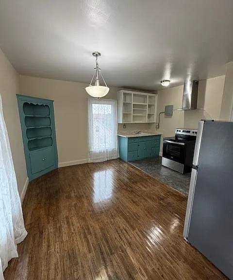721 Hillside St #2B — Photo 5