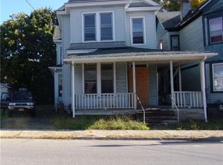 82 Jersey Ave, Pt Jervis, NY 12771