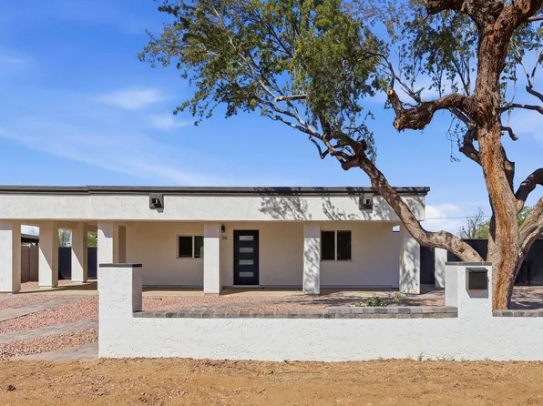 426 N 105TH Street, Mesa, AZ 85207