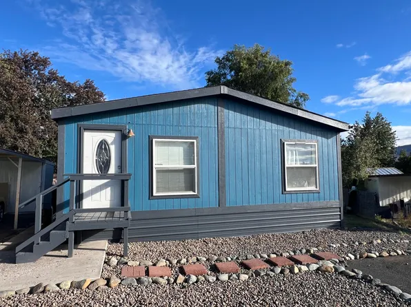 2241 Greensprings Dr Unit 65, Klamath Falls, OR 97601