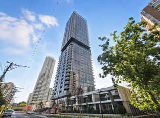 5987 Wilson Ave #2607, Burnaby, BC V5H 0L7