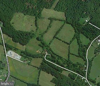 2 Overhead photo of farm