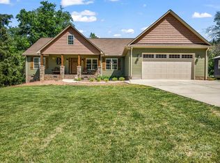 575 Hill Rd, Lincolnton, NC 28092