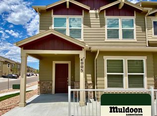 4005 Tiberias Point, Colorado Springs, CO 80916