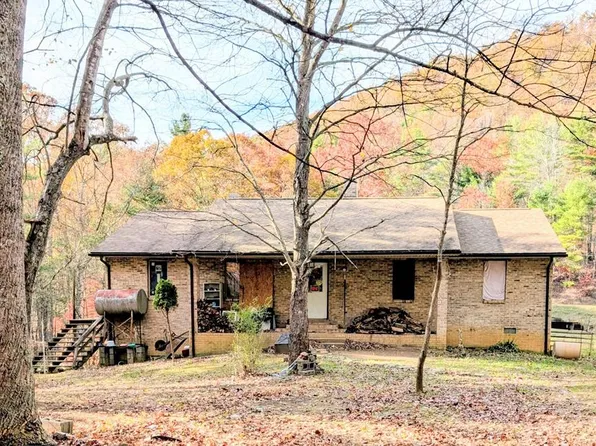 2192 Byllesby Rd, Ivanhoe, VA 24350