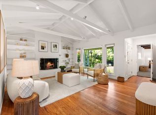 819 Laurel Ave, Menlo Park, CA 94025