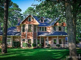 3217 Mary Frances Dr, Shreveport, LA 71119