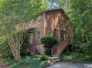 111 S Peak Dr, Carrboro, NC 27510