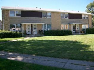 1602 1/2 S 14th St, Grand Forks, ND 58201