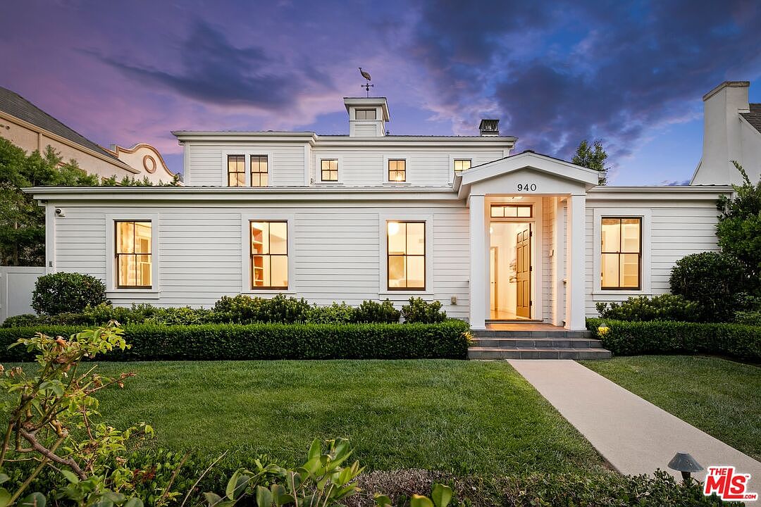 940 24th St, Santa Monica, CA 90403 MLS 23289077 Zillow