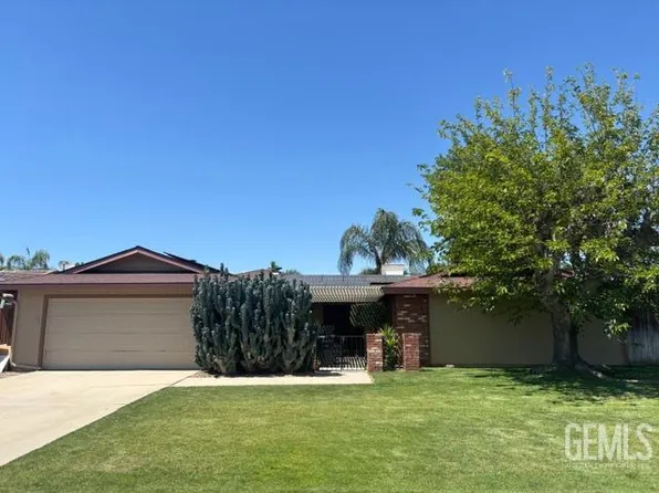 6008 Cardiff Ave, Bakersfield, CA 93309