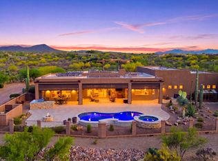 15070 E Triangle Z Ranch Pl, Vail, AZ 85641