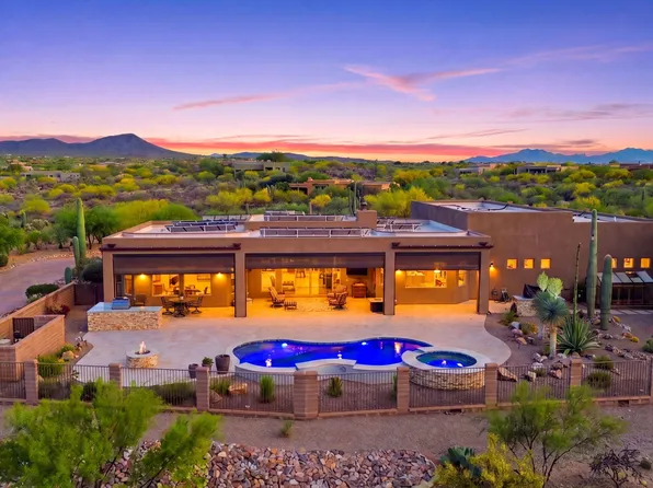 15070 E Triangle Z Ranch Pl, Vail, AZ 85641