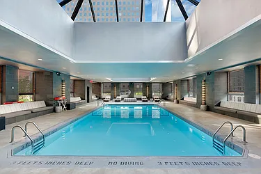 Rented by Corcoran
