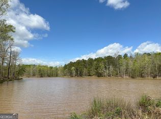 0 Carey Station Rd, Greensboro, GA