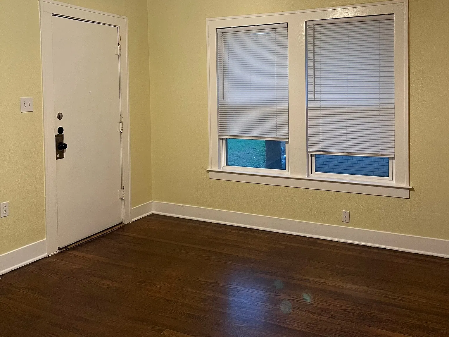 2 bed, 861 sqft, $1,500 — Photo 4