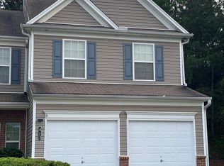 413 Windstone Trl, Alpharetta, GA 30004