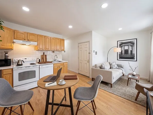 74 Tyler St #C, Boston, MA 02111