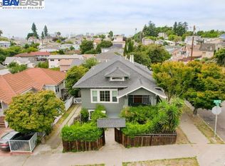 2445 21st Ave, Oakland, CA 94606
