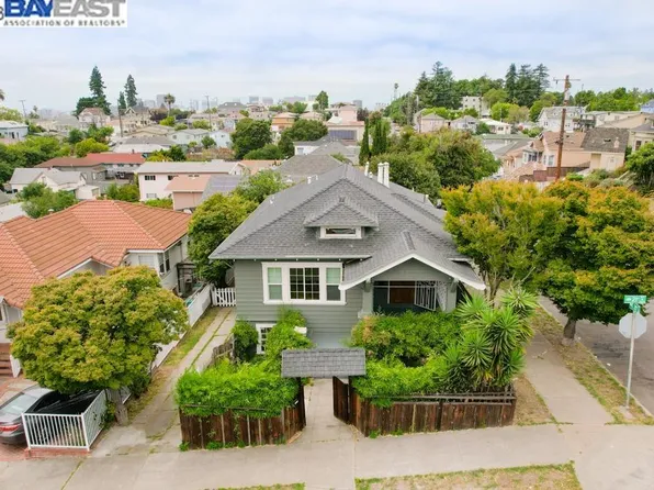 2445 21st Ave, Oakland, CA 94606