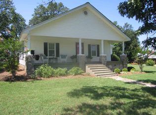 475 Goodjoin Rd, Campobello, SC 29322