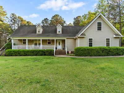 305 Pullham Rd, Greenwood, SC, 29646