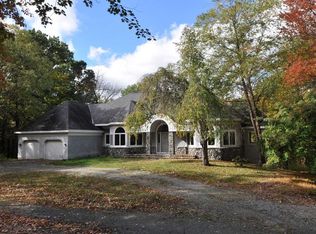 47 Seeley Rd, Lagrangeville, NY 12540