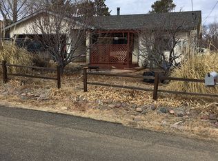 4600 E Donna Dr, Prescott, AZ 86301