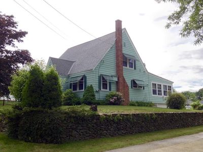59 Westland Ave, Leominster, MA, 01453