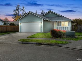 4632 S 73rd Street Ct, Tacoma, WA 98409